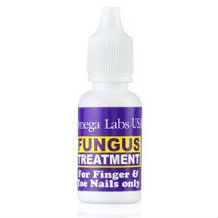 Omega Labs USA Fungus Treatment Review