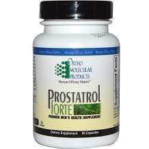 Prostatrol Forte Review