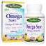 Paradise Herbs Omega-Sure Fish Oil supplement Review