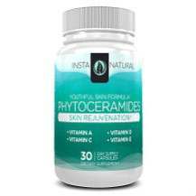 InstaNatural Phytoceramides Review