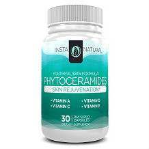InstaNatural Phytoceramides Review