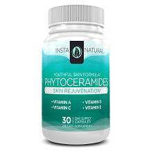 InstaNatural Phytoceramides Review