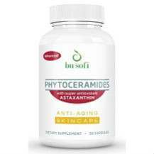 Bu Sofi Phytoceramides with Astaxanthin Review