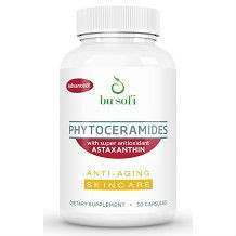Bu Sofi Phytoceramides with Astaxanthin Review