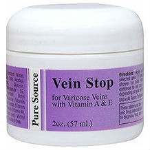 Pure Source Vein Stop Review