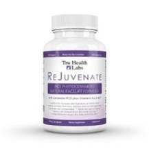 ReJuvenate Rice Phytoceramides Tru Health Labs Product
