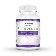 ReJuvenate Rice Phytoceramides Tru Health Labs Product