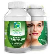 Resilient Beauty Phytoceramides supplement