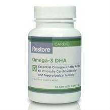 Restore Health Pharmacy Omega-3 DHA supplement