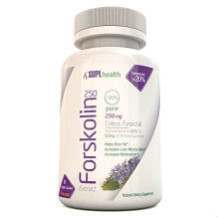 SUPLhealth Forskolin Extract supplement