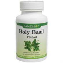 Sandhu Products Holy Basil (Tulsi) Extract supplement