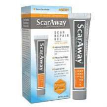 ScarAway 100 Silicone Self Drying Scar Repair Gel