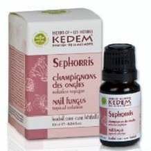 Sephorris Review for nail fungus