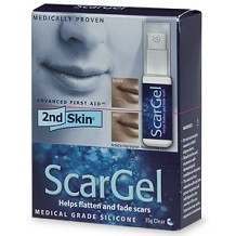 Medical Corporation Skin ScarGel Spenco scar gel review