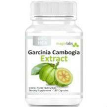 Tailored Extracts Garcinia Cambogia supplement Review