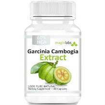 Tailored Extracts Garcinia Cambogia supplement Review