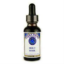 Terra Firma Botanicals Holy Basil