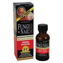 The Original Fungi-Nail supplement