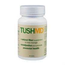 Tush M.D. supplement for hemmorhoids