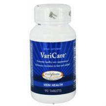 Varicare Enzymatic Therapy Review