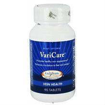 Varicare Enzymatic Therapy Review