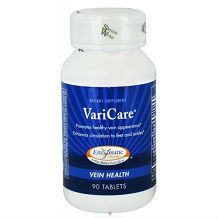 Varicare Enzymatic Therapy Review