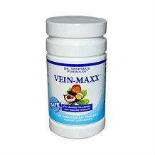 Vein Maxx Max Wellness supplement review