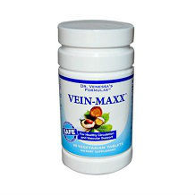 Vein Maxx Max Wellness supplement review