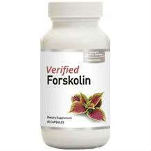 Verified Forskolin supplement review