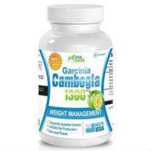 Viva Oasis Garcinia Cambogia Supplement Review