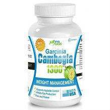 Viva Oasis Garcinia Cambogia Supplement Review