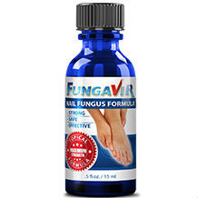 Fungavir Review