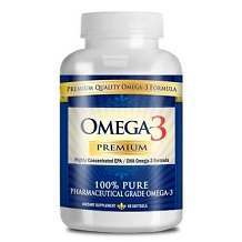 Omega-3 Premium Review