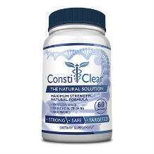 ConstiClear supplement Review