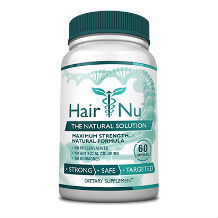 HairNu Review