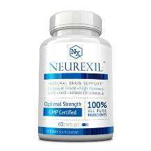 Neurexil Review