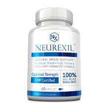 Neurexil Review