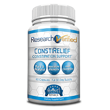 Research Verified ConstiRelief Review