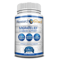 ResearchVerified MigraRelief Review
