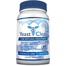 yeastclear supplement review