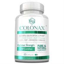 Colonax supplement Review