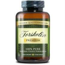 Forskolin Premium Review