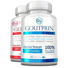 Goutprin Review