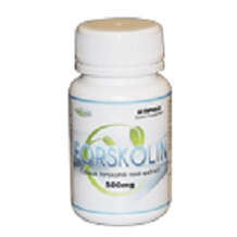 Herbal Slimming Forskolin Review
