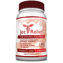 JetRelief Review