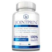 Jointprin Review