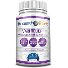 Research Verified Vari Relief Review