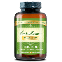 Caralluma Fimbriata Premium Review