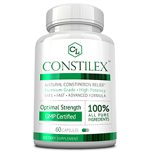 Constilex supplement Review