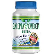 Garcinia Cambogia Ultra Review